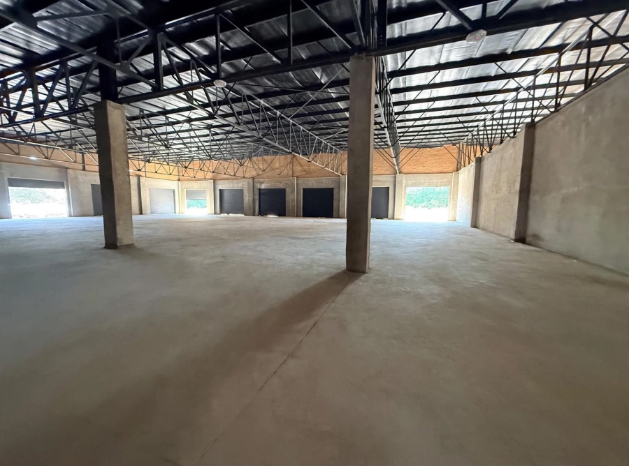 To Let Commercial Property for Rent in Rustenburg Central North West